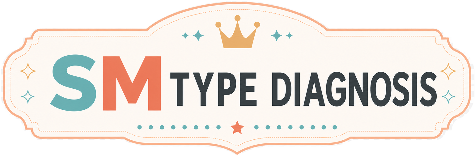 SM Type Diagnosis